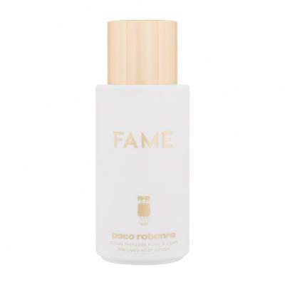 Paco Rabanne Fame Körperlotion für Frauen 200 ml