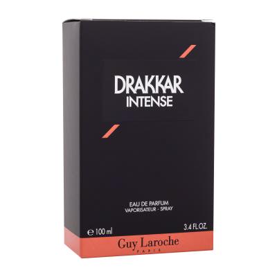 Guy Laroche Drakkar Intense Eau de Parfum für Herren 100 ml