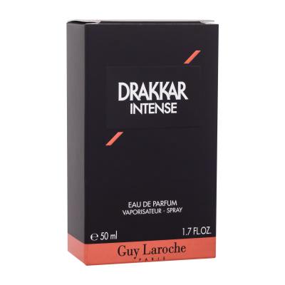 Guy Laroche Drakkar Intense Eau de Parfum für Herren 50 ml