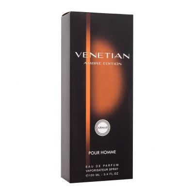 Armaf Venetian Ambre Edition Eau de Parfum für Herren 100 ml