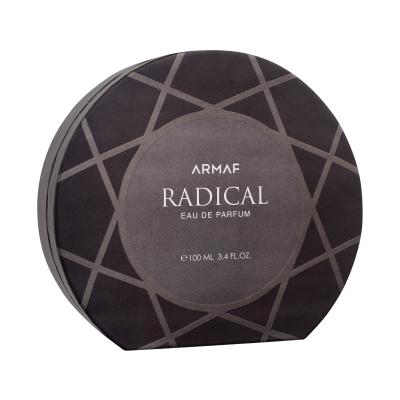 Armaf Radical Blue Eau de Parfum für Herren 100 ml