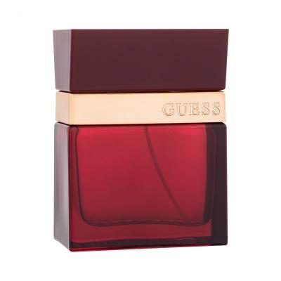 GUESS Seductive Homme Red Eau de Toilette für Herren 50 ml