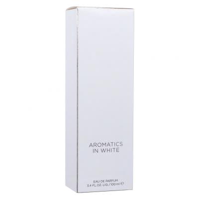 Clinique Aromatics In White Eau de Parfum für Frauen 100 ml