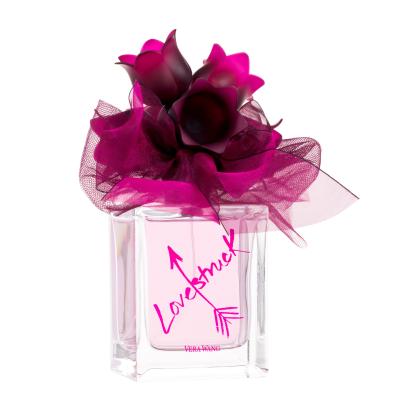 Vera Wang Lovestruck Eau de Parfum für Frauen 100 ml