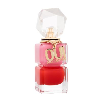 Juicy Couture Juicy Couture Oui Eau de Parfum für Frauen 50 ml