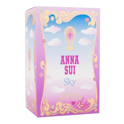 Anna Sui Sky Eau de Toilette für Frauen 75 ml