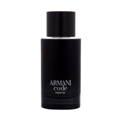 Giorgio Armani Code Parfum Parfum für Herren 75 ml
