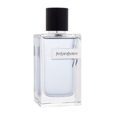Yves Saint Laurent Y Eau de Toilette für Herren 100 ml