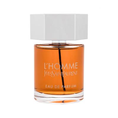 Yves Saint Laurent L&#039;Homme Eau de Parfum für Herren 100 ml
