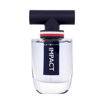 Tommy Hilfiger Impact Eau de Toilette für Herren 50 ml