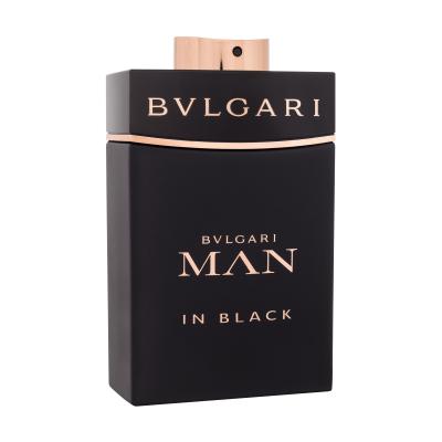 Bvlgari MAN In Black Eau de Parfum für Herren 150 ml