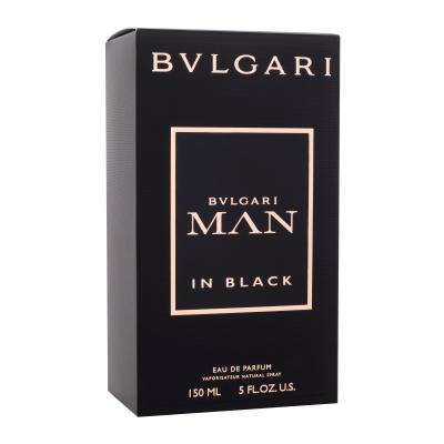 Bvlgari MAN In Black Eau de Parfum für Herren 150 ml