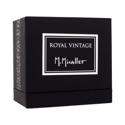 M.Micallef Royal Vintage Eau de Parfum für Herren 100 ml