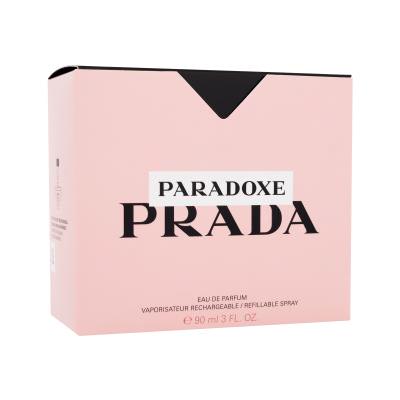 Prada Paradoxe Eau de Parfum für Frauen 90 ml