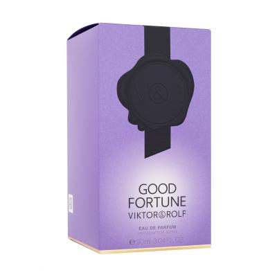 Viktor &amp; Rolf Good Fortune Eau de Parfum für Frauen 90 ml