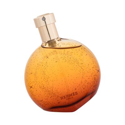 Hermes L´Ambre des Merveilles Eau de Parfum für Frauen 50 ml