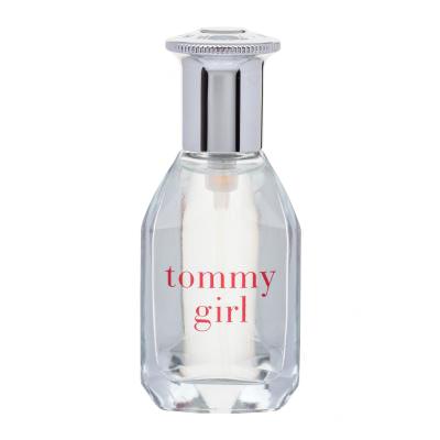 Tommy Hilfiger Tommy Girl Eau de Toilette für Frauen 30 ml