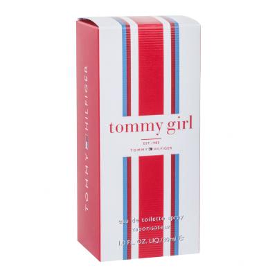 Tommy Hilfiger Tommy Girl Eau de Toilette für Frauen 30 ml