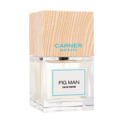 Carner Barcelona Fig Man Eau de Parfum 100 ml