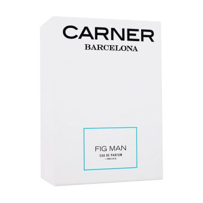 Carner Barcelona Fig Man Eau de Parfum 100 ml