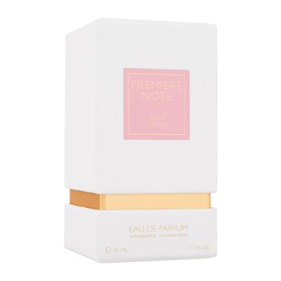 Premiere Note Rosa Damas Eau de Parfum für Frauen 50 ml