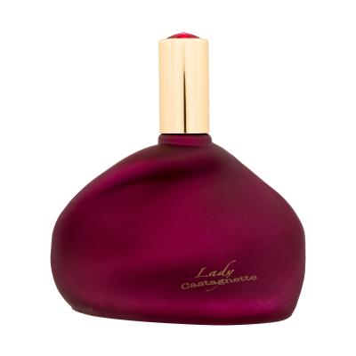 Lulu Castagnette Lady Castagnette Eau de Parfum für Frauen 100 ml