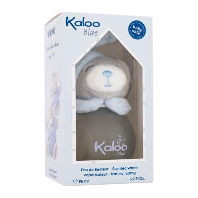 Kaloo Blue Körperspray für Kinder 95 ml