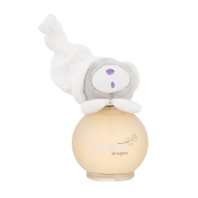 Kaloo Dragée Körperspray für Kinder 95 ml