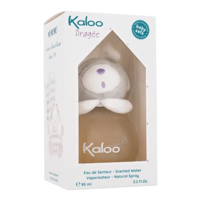 Kaloo Dragée Körperspray für Kinder 95 ml