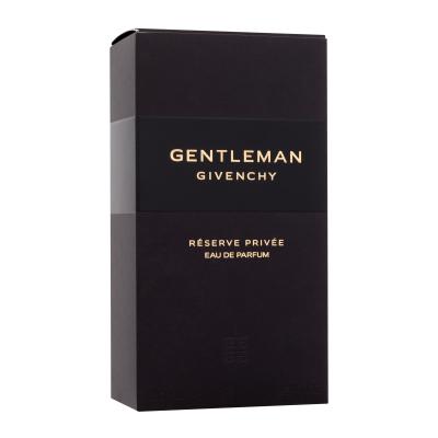 Givenchy Gentleman Réserve Privée Eau de Parfum für Herren 100 ml