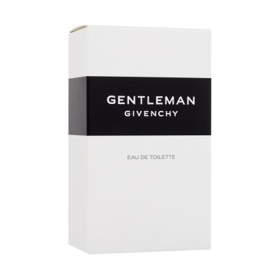 Givenchy Gentleman Eau de Toilette für Herren 60 ml