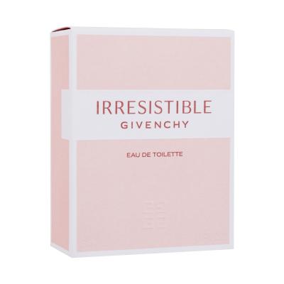 Givenchy Irresistible Eau de Toilette für Frauen 35 ml