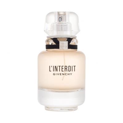 Givenchy L&#039;Interdit 2022 Eau de Toilette für Frauen 35 ml