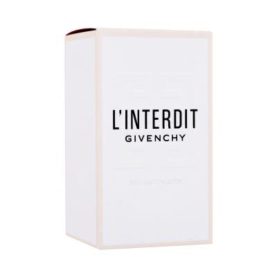 Givenchy L&#039;Interdit 2022 Eau de Toilette für Frauen 35 ml