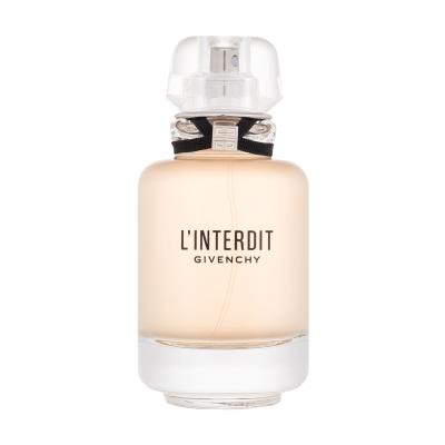 Givenchy L'Interdit 2022 Eau de Toilette für Frauen 80 ml