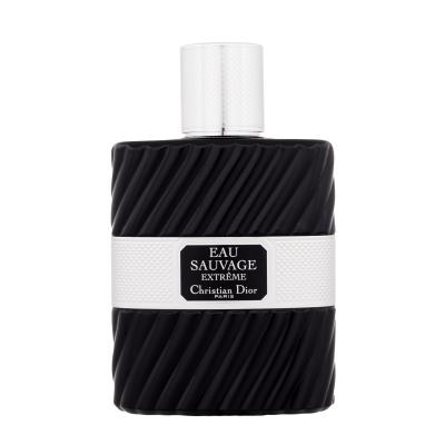 Dior Eau Sauvage Extreme Eau de Toilette für Herren 100 ml