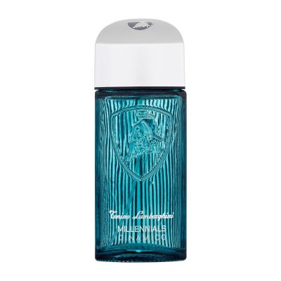 Lamborghini Millennials Dinamico Eau de Toilette für Herren 125 ml