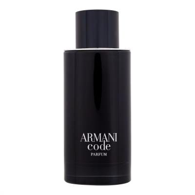 Giorgio Armani Code Parfum Parfum für Herren 125 ml