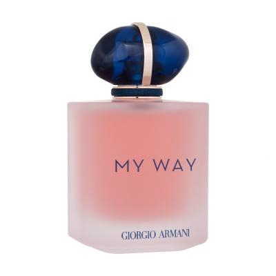 Giorgio Armani My Way Floral Eau de Parfum für Frauen 90 ml