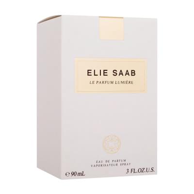 Elie Saab Le Parfum Lumière Eau de Parfum für Frauen 90 ml