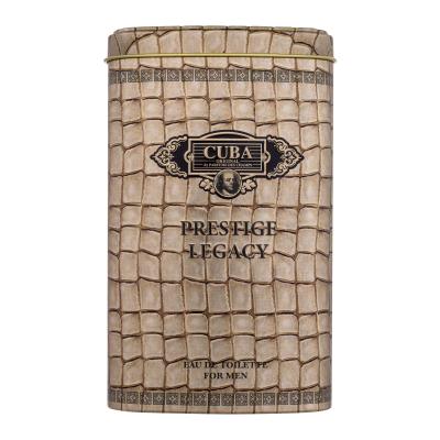 Cuba Prestige Legacy Eau de Toilette für Herren 90 ml