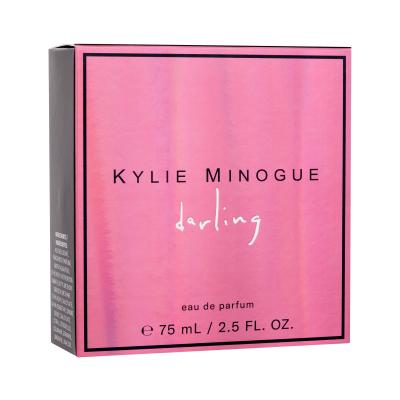 Kylie Minogue Darling Eau de Parfum für Frauen 75 ml