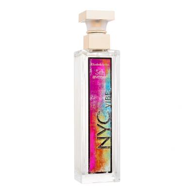 Elizabeth Arden 5th Avenue NYC Vibe Eau de Parfum für Frauen 75 ml