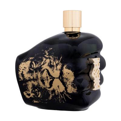 Diesel Spirit Of The Brave Eau de Toilette für Herren 200 ml