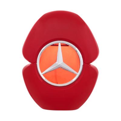 Mercedes-Benz Woman In Red Eau de Parfum für Frauen 90 ml