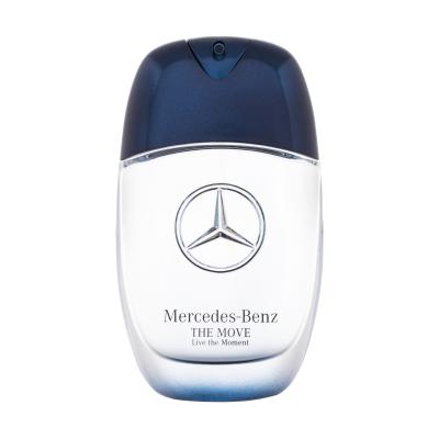 Mercedes-Benz The Move Live The Moment Eau de Parfum für Herren 100 ml