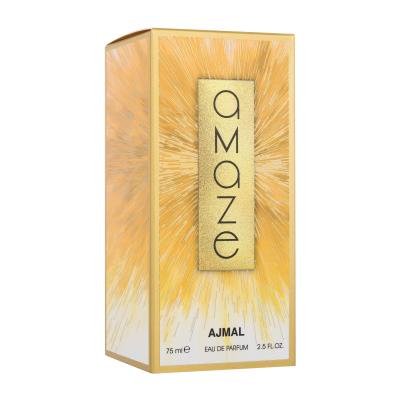 Ajmal Amaze Eau de Parfum für Frauen 75 ml