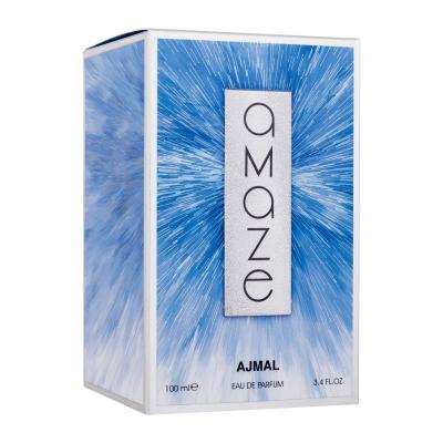 Ajmal Amaze Eau de Parfum für Herren 100 ml