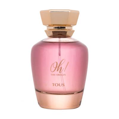 TOUS Oh! The Origin Eau de Parfum für Frauen 100 ml