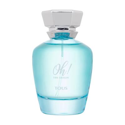 TOUS Oh! The Origin Eau de Toilette für Frauen 100 ml